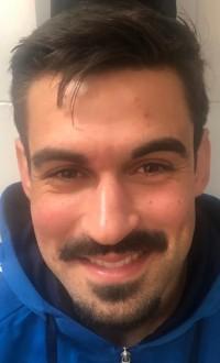 Jose Domnguez (C.D. Iliplense) - 2019/2020