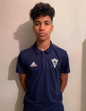 Dioni (Marbella F.C.) - 2019/2020