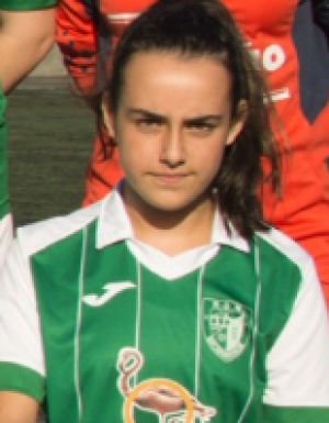 Marina (A.D. Nicrariense) - 2019/2020