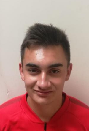 lvaro (Turgano C.F.) - 2019/2020