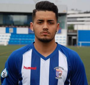 Abdeslam (C.P. San Cristbal) - 2019/2020