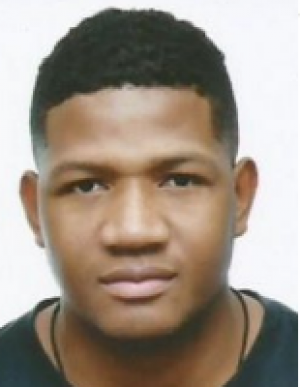 ROBERT AAI (Guilln Lafuerza) - 2019/2020
