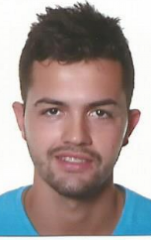 Julio Csar (Pumarn C.F.) - 2019/2020