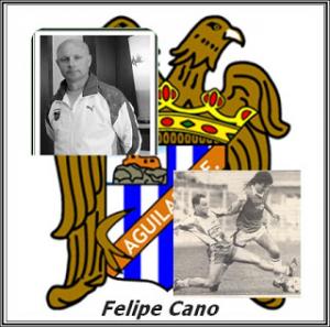 Cano (Aguilas F.C.) - 2019/2020