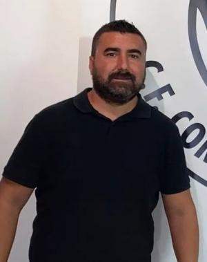 Antonio Pablo Vargas (Calavera C.F. B) - 2019/2020