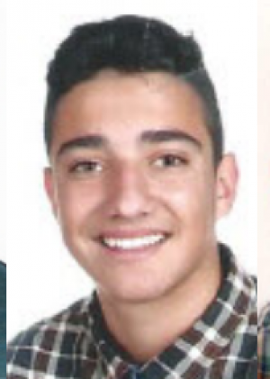 Luis lvarez  (Real Juvencia) - 2019/2020