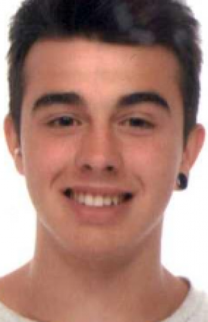 Pablo Esteves (Miranda C.F.) - 2019/2020