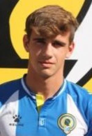 Vctor (Hrcules C.F.) - 2019/2020