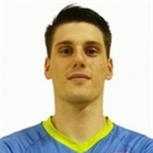 Gonzalo (Crdoba Patrimonio) - 2019/2020