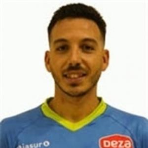 Cristian (Crdoba Patrimonio) - 2019/2020