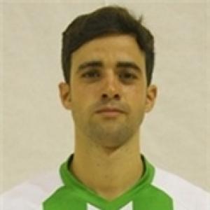 Pablo del Moral (Crdoba Patrimonio) - 2019/2020