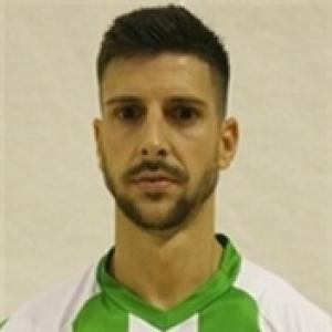 Lolo Jarque (Crdoba Patrimonio) - 2019/2020