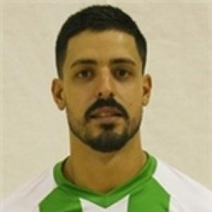 Jess Rodrguez (Crdoba Patrimonio) - 2019/2020
