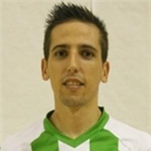Javi Snchez (Crdoba Patrimonio) - 2019/2020