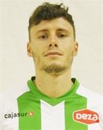 Cristian C.M. (Crdoba Patrimonio) - 2019/2020