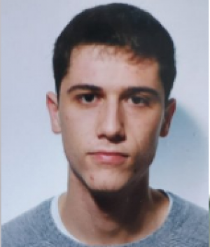 Pelayo Colla (C.D. La Manjoya) - 2019/2020