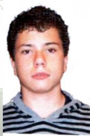 David Colunga (San Juan La Carisa) - 2019/2020