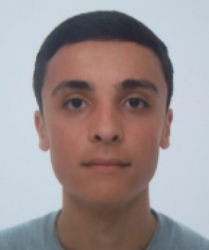 Manuel lvarez (C.D. La Manjoya) - 2019/2020