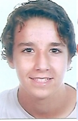 Ignacio Garca (La Fresneda C.F.) - 2019/2020