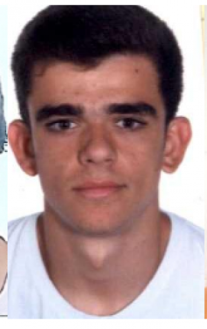Daniel Guisandez (La Fresneda C.F.) - 2019/2020