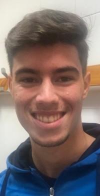 Andres (C.D. Iliplense) - 2019/2020
