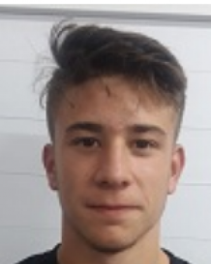 Alejandro Castro (Ribadesella C.F.) - 2019/2020