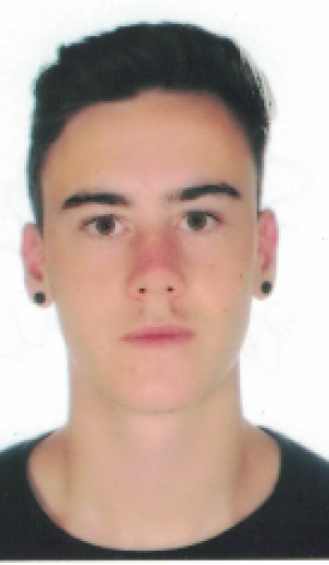 lex Mariscal (Langreo Eulalia) - 2019/2020