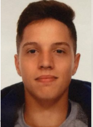 Dario Rodrguez (C.D. Lealtad B) - 2019/2020