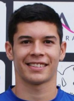 Nlson Cano (C.D. Lealtad B) - 2019/2020