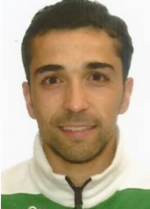 Jose Daniel (Deportiva Piloesa) - 2019/2020