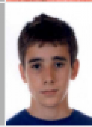 Miguel Orejas (Deportiva Piloesa) - 2019/2020