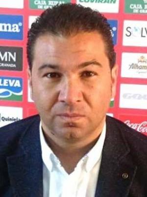 Juan Carlos Cordero (Real Zaragoza) - 2019/2020