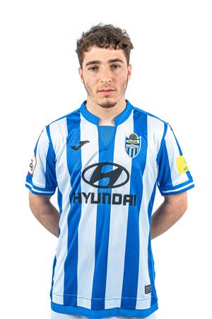 Armando (Atltico Baleares) - 2019/2020
