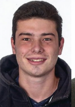 Pablo Fernndez (U.D. San Claudio B) - 2019/2020