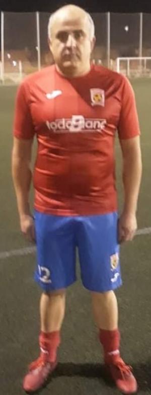 22*CHELi* (Las Salinas Atltico) - 2019/2020