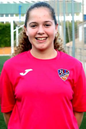 Ainoa (U.D. Alzira B) - 2019/2020