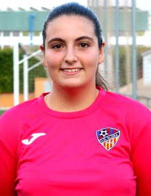 Sheyla (U.D. Alzira B) - 2019/2020