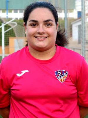 Mari Carmen (U.D. Alzira B) - 2019/2020