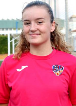 Yulema (U.D. Alzira B) - 2019/2020