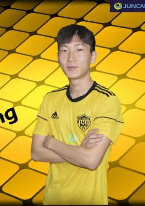 Leo (Cubillas Albolote B) - 2019/2020