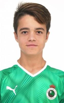 Neco (Real Racing Club) - 2019/2020