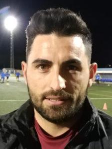 Carlos Aguayo (CF Alcal de Xivert) - 2019/2020
