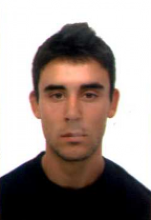 Carlos Muiz (U.D. San Claudio B) - 2019/2020