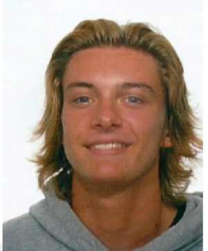 Alejandro Serrano (U.D. San Claudio B) - 2019/2020