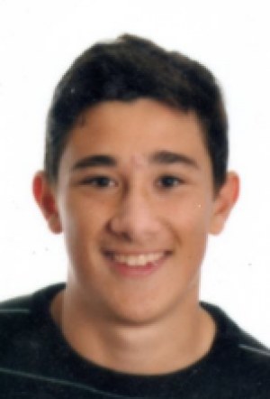 Miguel Sierra (C.D. Rayo Carbayn) - 2019/2020