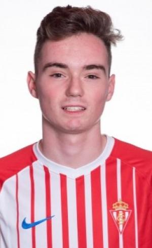 Christian (Real Sporting) - 2019/2020