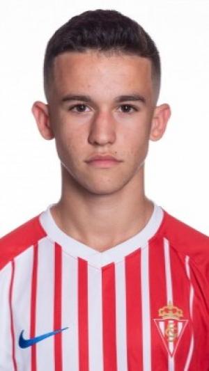 Adri Rueda (Real Sporting) - 2019/2020