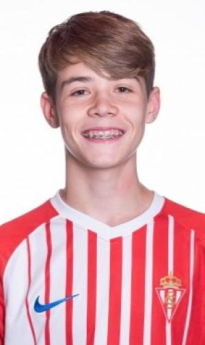 Adri Alonso (Real Sporting) - 2019/2020
