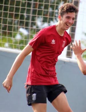 Rafa Castro (Atltico Monachil) - 2019/2020