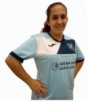 Ana Mudarra (Armisa At.Santa Ana) - 2019/2020